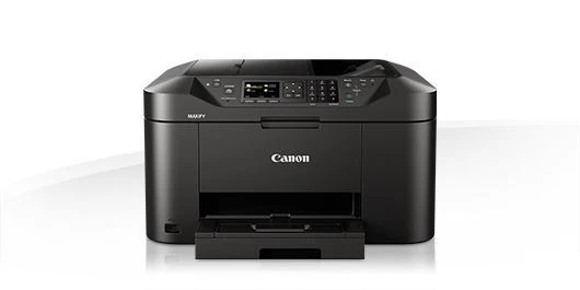 0959C009 Canon MAXIFY MB2150 Ad inchiostro A4 600 x 1200 DPI 19 ppm Wi-Fi - Immagine 3 di 4