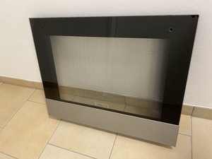 Zanussi BACKOFENTÜR Herdtür Backofen Tür Herd