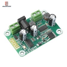 TPA3110 Audio-Leistungsverstärkerplatine 30W Mono-Bluetooth-Verstärkerplatine