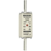 Mersen 1B163.000000 Nh-Sicherung SicherungsgrößE = 1 100 A 500 V 1 St.