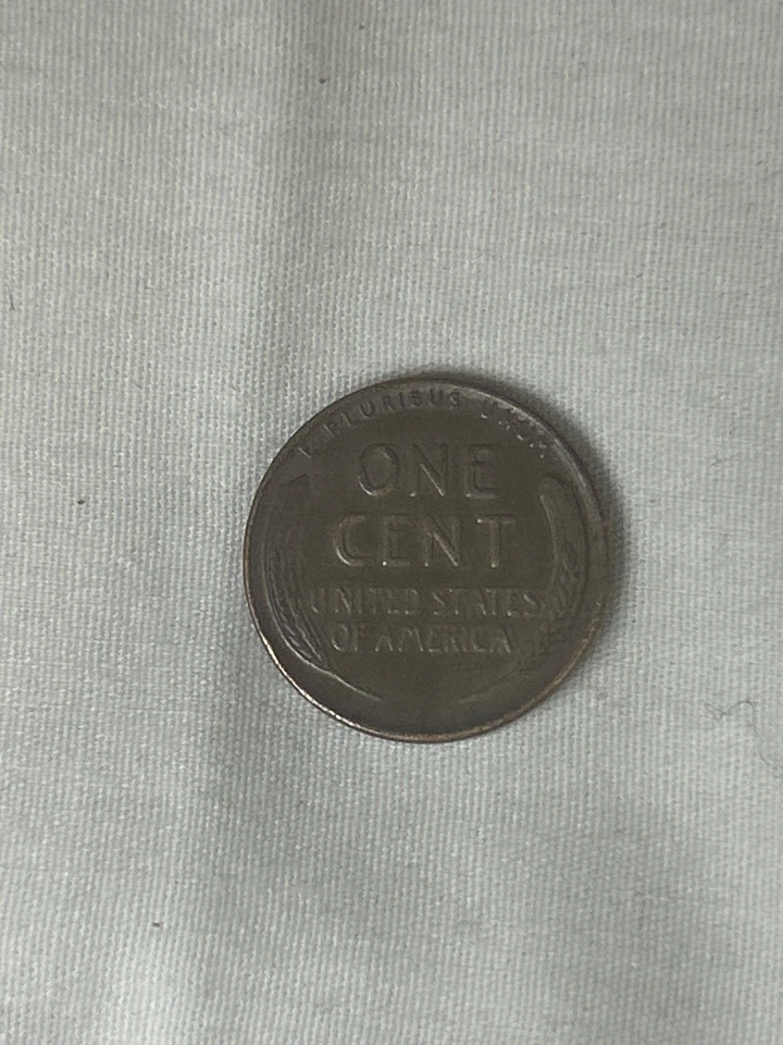 1955 1C DDO FS-101 (021.8) RD Lincoln Cent - Image 3 of 4