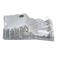 Topran ÖLwanne FüR VW Passat Variant 1.8 T 20V Audi A4 Avant A6 Skoda Superb I
