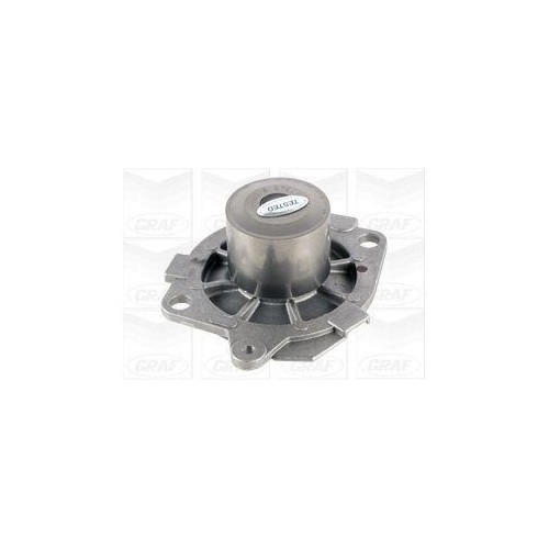 Wasserpumpe MotorküHlung Graf PA672 FüR Alfa Romeo Fiat Lancia Opel Saab Suzuki-image