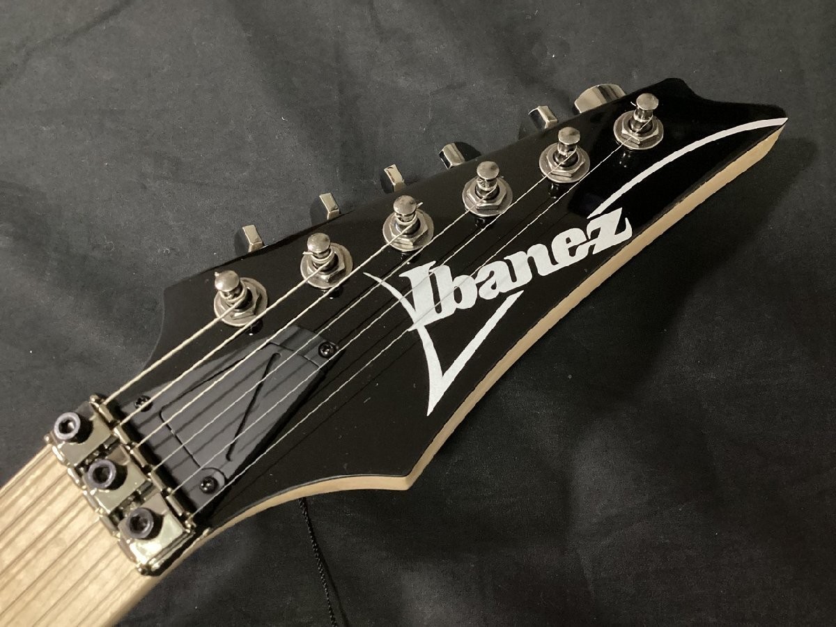 Electric Guitar Ibanez RG470AHM-BMT RG Series Made in Indonesia S