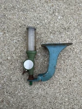 RCBS  Uniflow Powder Measure and Stand, Incomplete/For Parts