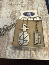 RARE official 1999 Doctor Who