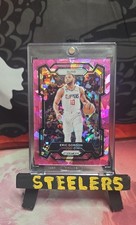 2023-24 Panini Prizm - Eric Gordon #223 Pink Ice Prizm
