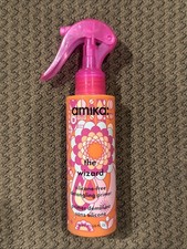 amika the wizard silicone-free detangling primer 5 Fl Oz Pack of 1 