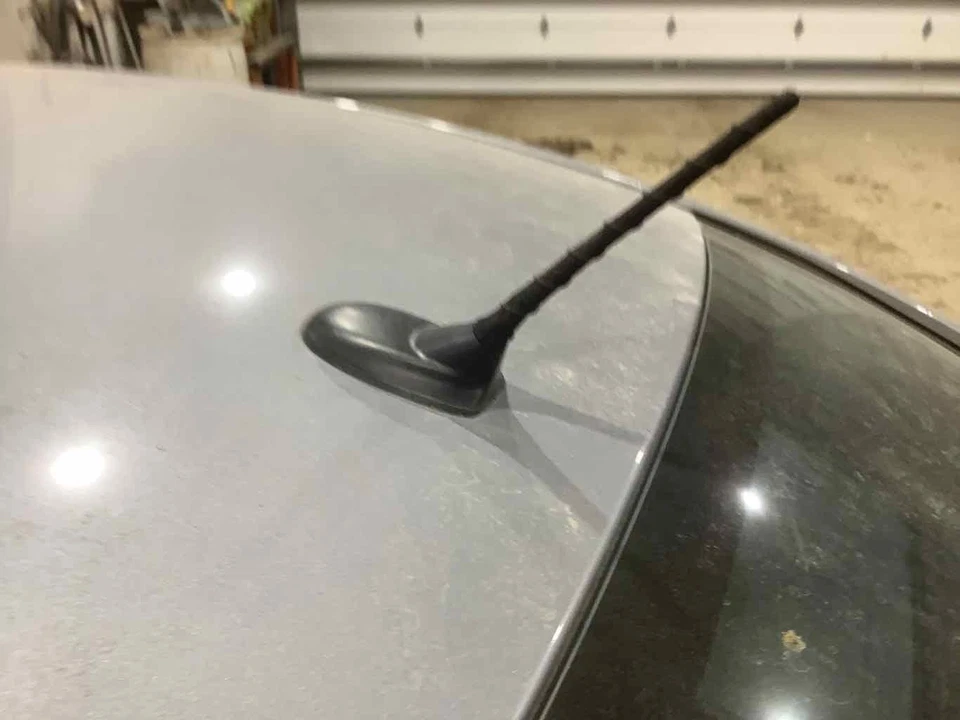 Used Ignition Switch fits: 2013 Chrysler 200 Grade A Foto 2 de 4