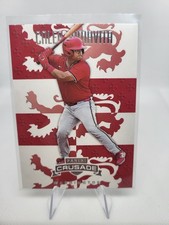 2025 Panini Crusade Baseball - Caleb Lomavita #44