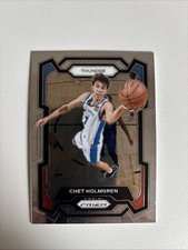 Chet Holmgren - 2023-24 Panini Prizm Basketball #115