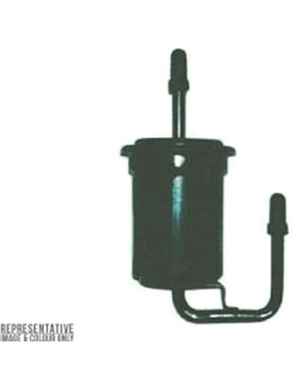 Sakura In-Line Fuel Filter FS-1725 Fits Mazda MX-5 - image 2 of 4