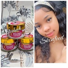 1x k-whitening hydrating face cream