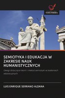 Luis Enrique Serrano Aldana | Semiotyka I Edukacja W Zakresie Nauk...