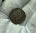 1890 Indian Head Cent VF "Actual Coin Pictured" B354