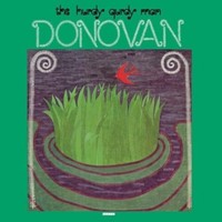 Donovan - Hurdy Qurdy Man Stereo - Cd - F600Z