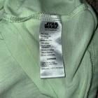 NWOT Star Wars The Child Grogu Baby Yoda Sleepwear Pajama Set Size Small — photo 5