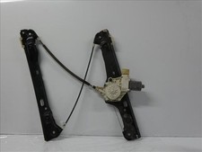 7140587-E alzacristalli anteriore sinistro BMW 320 2.0 D 2006 24237