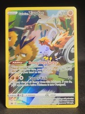 Carte promozionali Galarian Zapdos SWSH283 Holo SWSH: Spada e Scudo NM Pokémon TCG