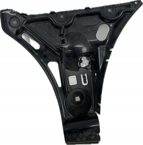 BMW 5 E60 E61 2006 Halterung Stoßstange Stoßfänger hinten 51127060796 LLX418