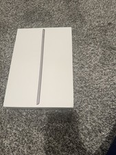 iPad 7th Gen Bundle   128GB  Apple Pencil  Screen Protectors
