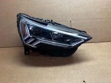 OEM 2019-2024 AUDI Q3 LED HEADLIGHT PROJECTOR STYLE RIGHT NICE!! 83A.941.034.B