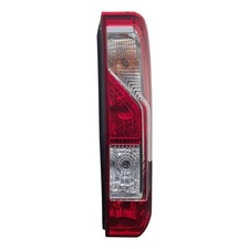 Vauxhall Movano Mk2 B X62 2021 Osr Driver Right Rear Tail Light 93197461