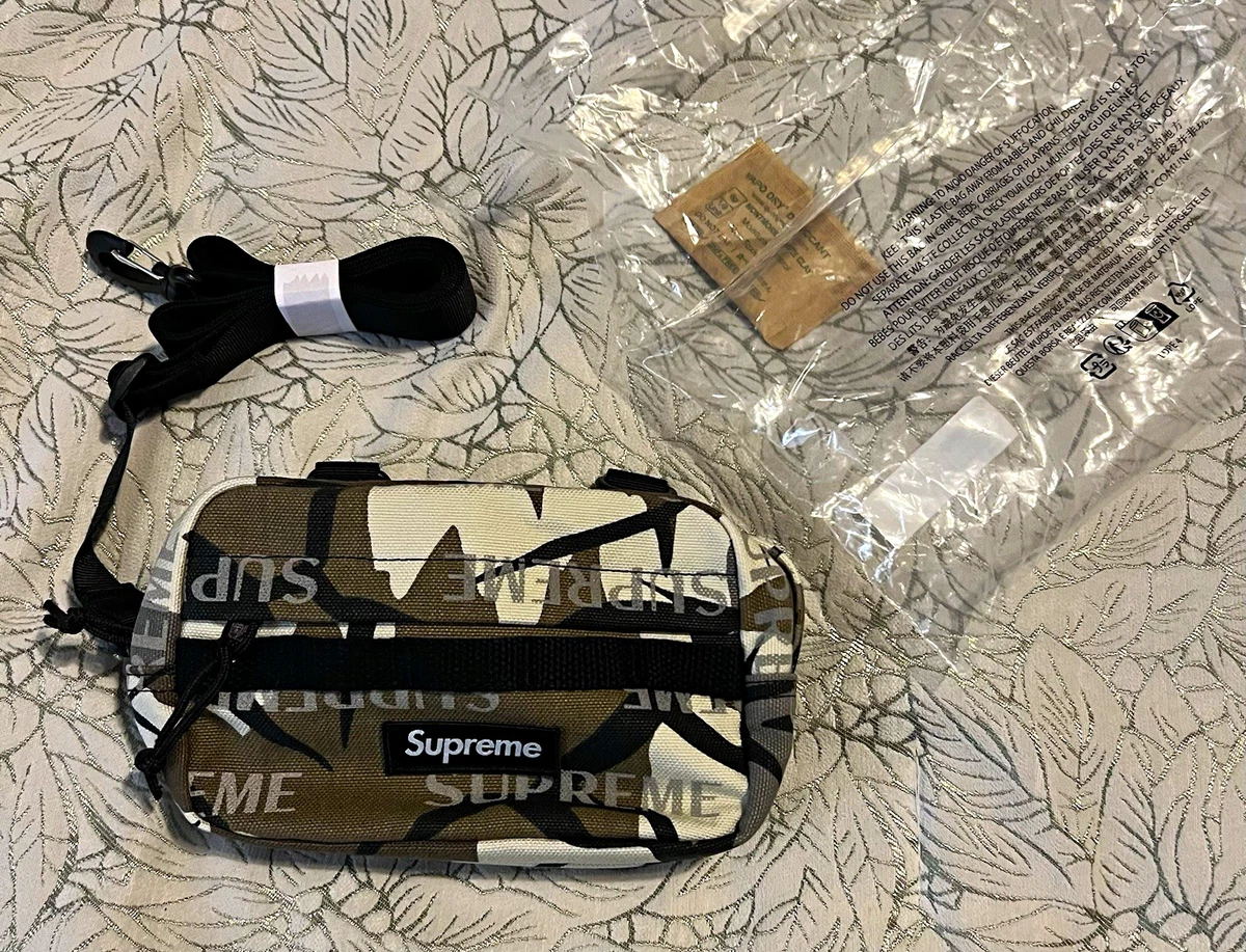 25+ Supreme Backpack Multicolor Bags for Men for sale | Updated