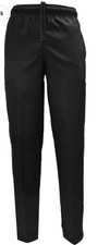 Natural Uniforms Classic 6 Pocket Chef Cargo Pants
