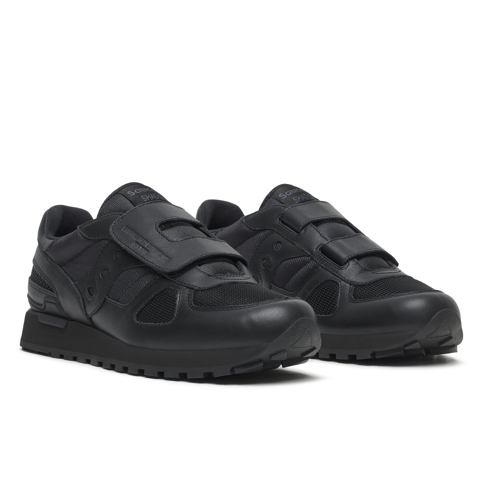Saucony Shadow Original Classic Model Black Black Men's Size image 2