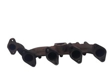 KIA SORENTO I JC Auspuffkrümmer 2.50 Diesel 2007 28826669