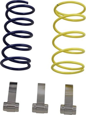 EPI Sand Dune Clutch Kit - Elevation: 0-3000ft. - Tire Size: Stock - WE437638