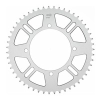 Afam Kettenrad ALU #420 54 ZäHne (FüR: Kawasaki KX 80 R 91-92 )