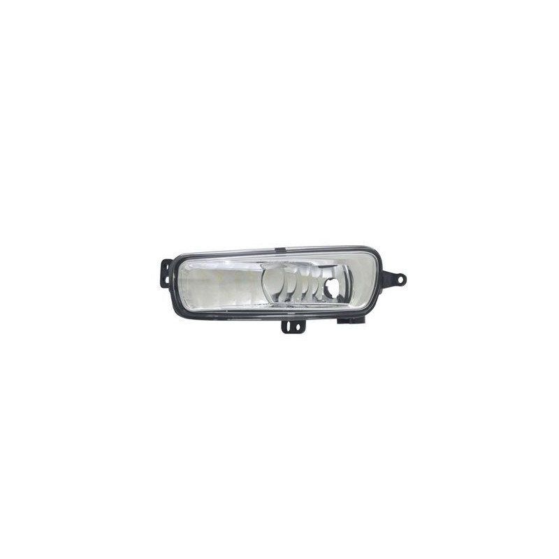 Feu anti-brouillard gauche H8 Ford C-Max 2 remplacement pour contrôle technique