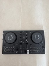 AlphaTheta DDJ-FLX2 2-Deck DJ-Controller 2-Ka...