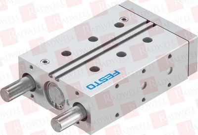 FESTO DFM-32-100-P-A-KF / DFM32100PAKF (NEW IN BOX)