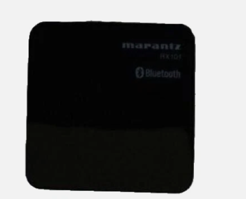 マランツ marantz Bluetoothレシーバー RX101／EX1B マランツ marantz Bluetoothレシーバー RX101／EX1B マランツ