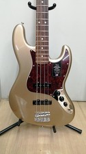 Fender AM PRO CLSC J BASS RW FFMG Electric Bass Guitar Shipping From Japan