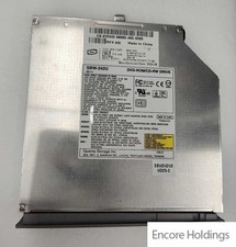 24x/10x/24x/8x Slimline Cd-rw/dvd-rom 5v Ide Internal Combo Drive For Y2042