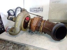 Turbosupercharger High Output Engine Vin C Fits 04 Dodge 2500 Pickup 23561404