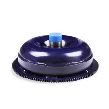 Bm Torque Converter 10417 Tork Master 2400 2300-2500 For Chrysler Tf-a727