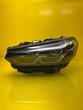 BMW X3 G01 2024 Scheinwerfer 5A0E5F1-05 ALP47842