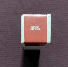 Haus Labs Glassy Cayenne CHEEK COLOR FUSE GLASSY BLUSH BALM BNIB
