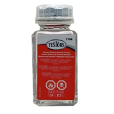 1156XT - Testors Enamel Paint Thinner and Brush Cleaner