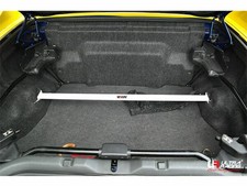 Domstrebe Rear Upper strutbar 3475 Ultra Racing für Honda CRX Del Sol 1.6 92-98