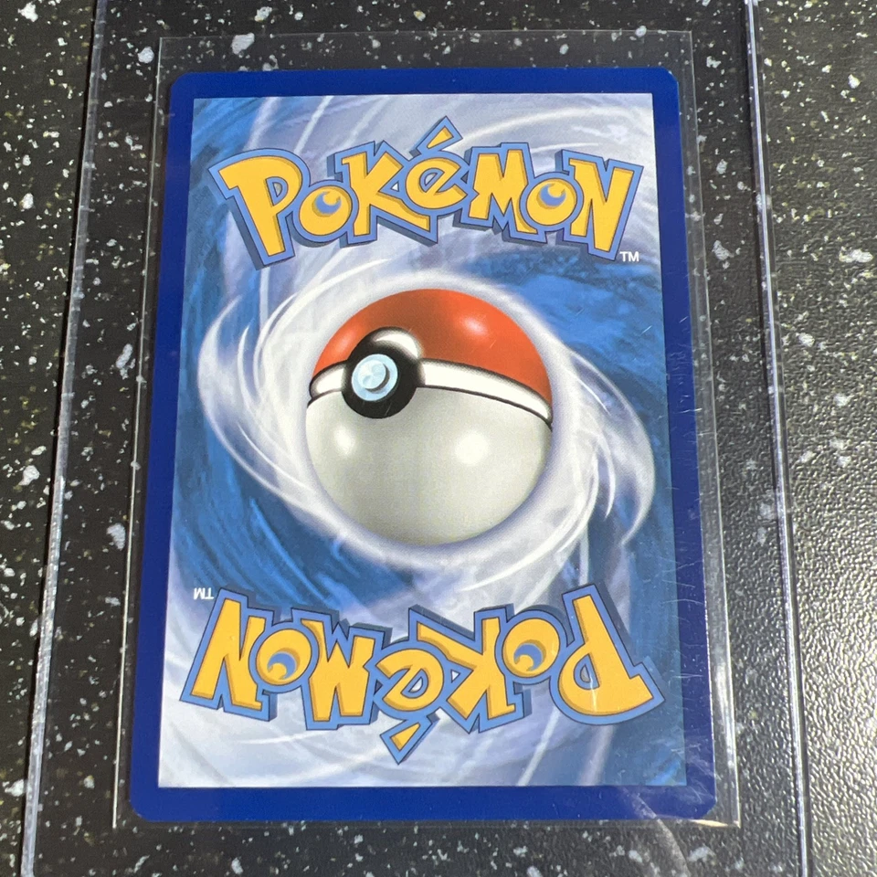 Pokemon Card Arctozolt SWSH036 Stamped Sword & Shield Darkness Ablaze Promo C76 - Image 2 of 2