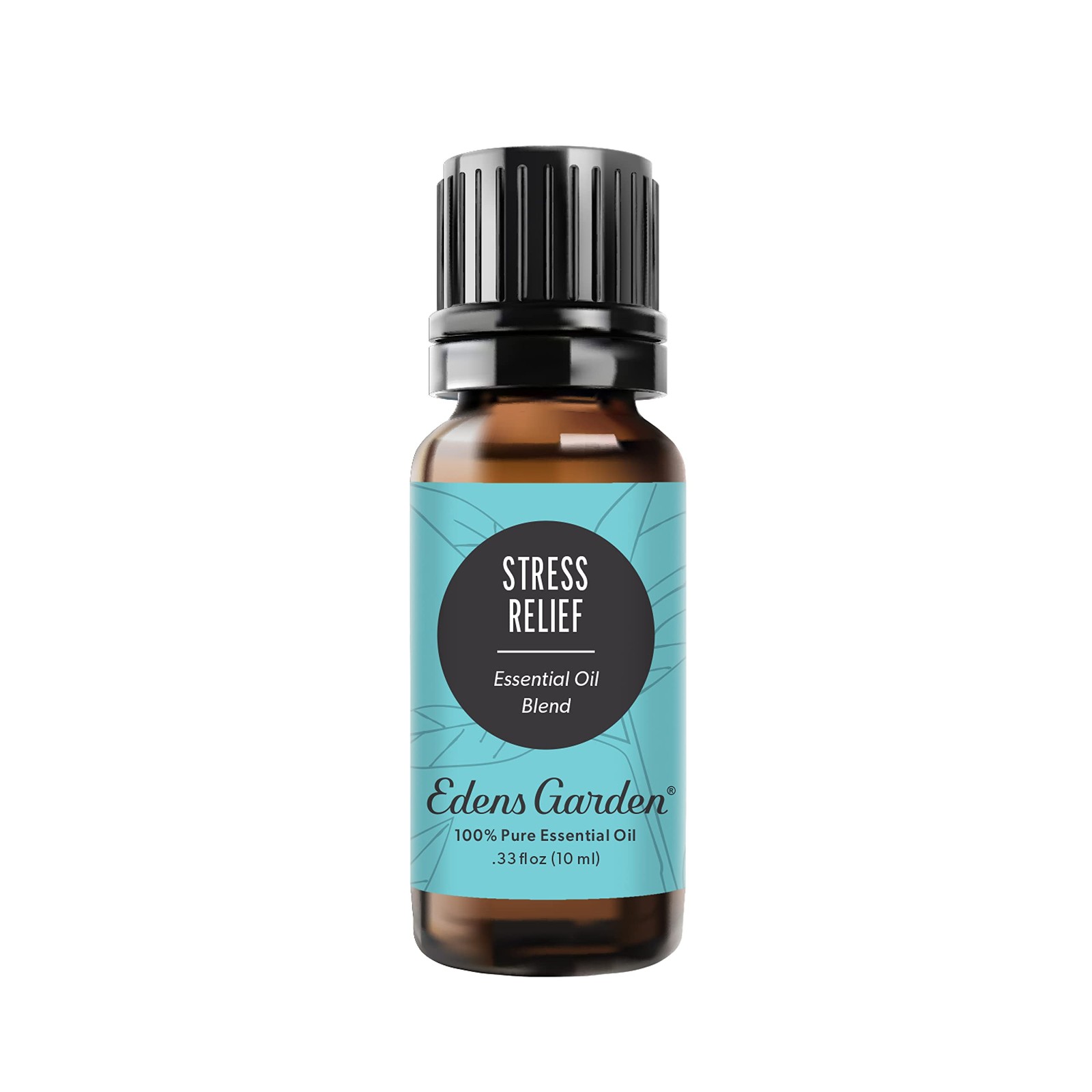 Blend- 100% 0.33 Fl Oz (pack Of 1)