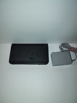 Nintendo 3DS Original Super Mario Edition 4GB Handheld System - Black Friday New
