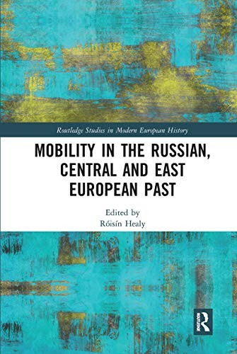 Mobility in the Russian, Central and East European Past by R... - - Image 3
