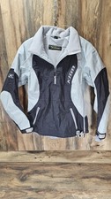 Klim Cascade Pullover Windbreaker Jacket Women's Size Small